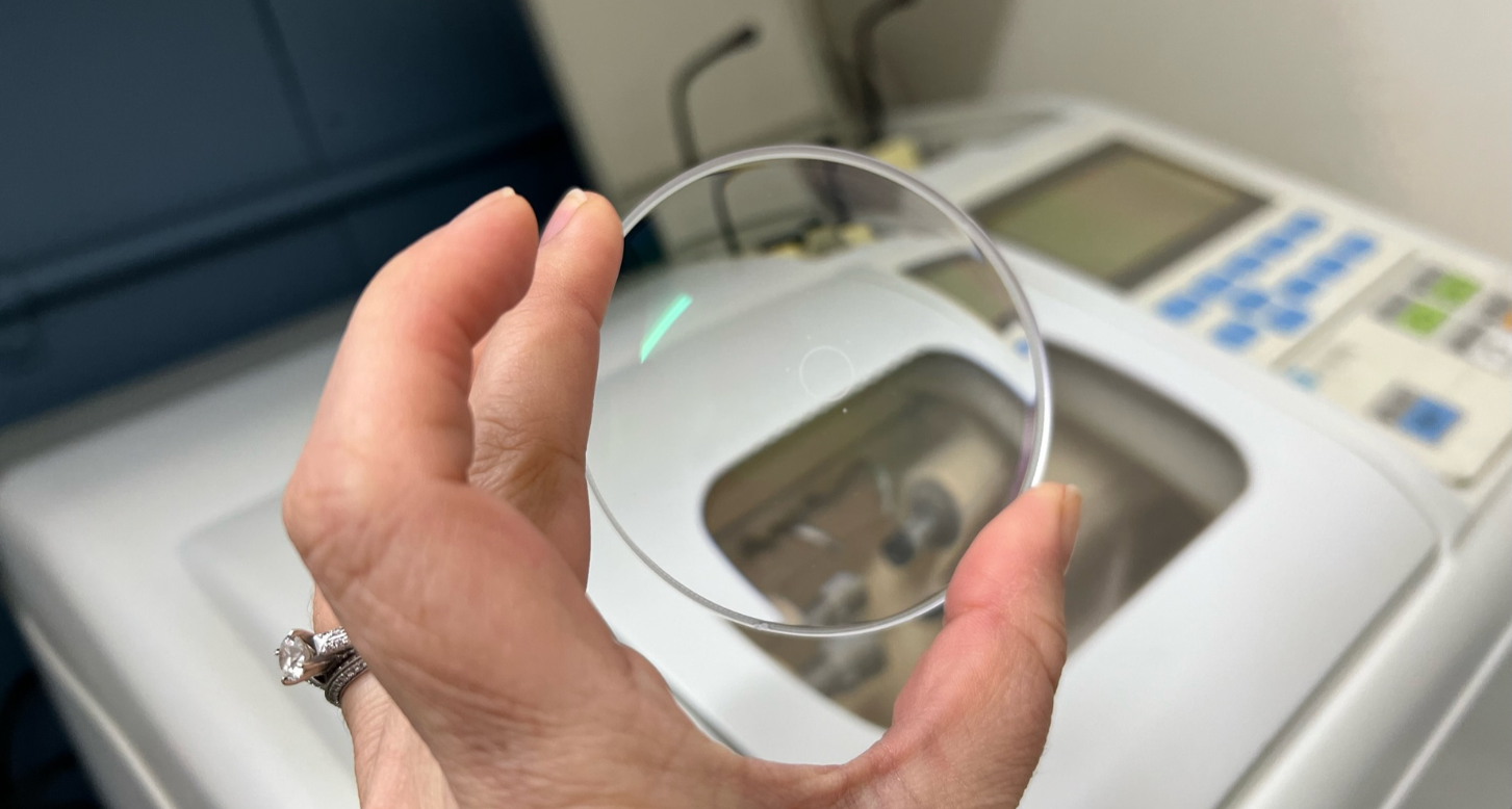 Myopia progression control lenses – MiYOSMART | Dr John Musumeci